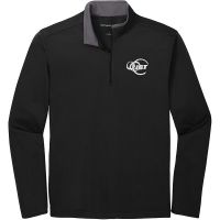 20-K584, X-Small, Black/Steel, Chest, JBT.