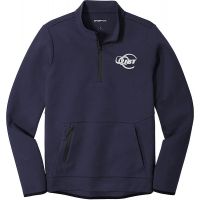 20-ST281, X-Small, Navy, Chest, JBT.