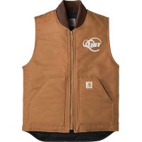 20-CT106676, Small, Carhartt Brown, Chest, JBT.