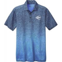 20-ST671, X-Small, Blue/Navy, Chest, JBT.