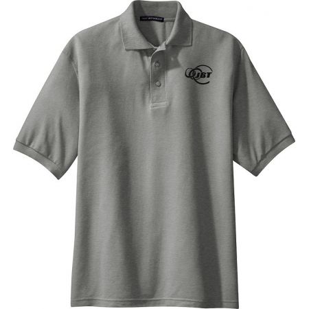 20-K500, Small, Chest, Cool Grey, JBT.