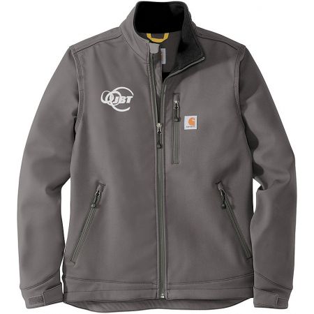 20-CT102199, Small, Charcoal, Chest, JBT.