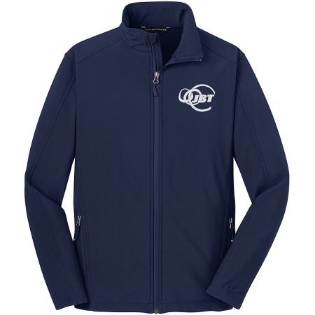 20-J317, Small, Dress Blue Navy, Chest, JBT.