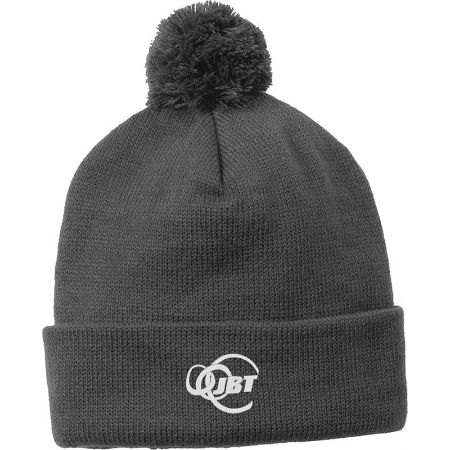 20-STC37, One Size, Iron Grey, JBT.